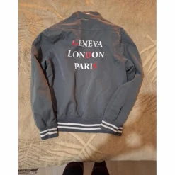 Equitheme Manteaux, Vestes Et Doudounes>Veste fine
