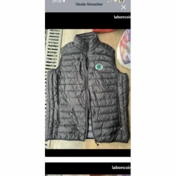 veste*Forestier