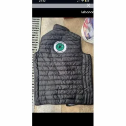 veste*Forestier