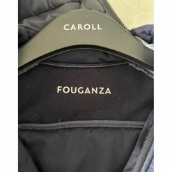Fouganza Manteaux, Vestes Et Doudounes><noscript><img width=