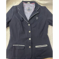 Fouganza Vestes De Concours>Veste
