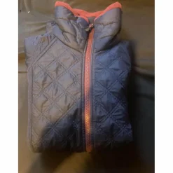 Fouganza Manteaux, Vestes Et Doudounes>veste bleue