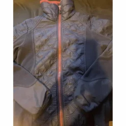 Fouganza Manteaux, Vestes Et Doudounes>veste bleue