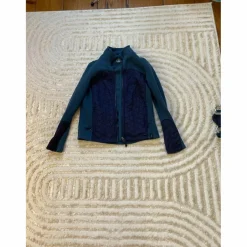 veste bicolore*Fouganza Sale
