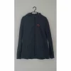 Fouganza Manteaux, Vestes Et Doudounes>Veste grise