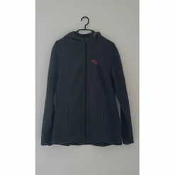 Fouganza Manteaux, Vestes Et Doudounes>Veste grise