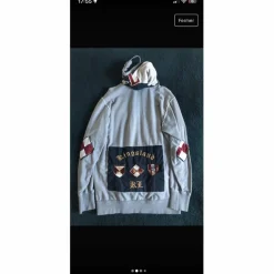 Veste/ gilet/ sweat*Kingsland