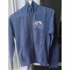 GPA Manteaux, Vestes Et Doudounes>Veste édition french equestrian tour