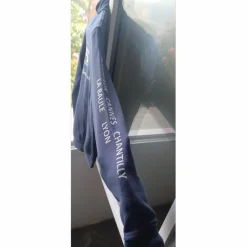 GPA Manteaux, Vestes Et Doudounes>Veste édition french equestrian tour