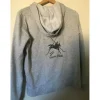 Veste grise*Fouganza