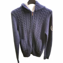 HAGG Sweats / Pulls>Veste