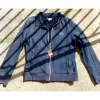 Harcour Manteaux, Vestes Et Doudounes>Veste bleu marine