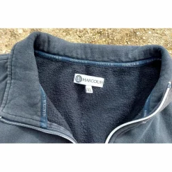 Harcour Manteaux, Vestes Et Doudounes>Veste bleu marine