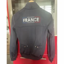 Veste France*Harcour Best