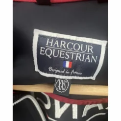 Veste France*Harcour Best