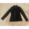 Veste Noir compatible airbag - Neuf taille M*Helite Best