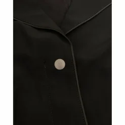 Veste Noir compatible airbag - Neuf taille M*Helite Best
