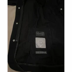 Veste Noir compatible airbag - Neuf taille M*Helite Best