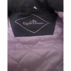 veste hiver equi theme*Equitheme New