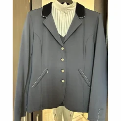 HORKA Vestes De Concours>Veste Victory T38 (M) marine