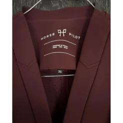 HorsePilot Vestes De Concours>Veste hors pilot Bordeaux