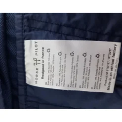 Veste Horse Pilot*HorsePilot New
