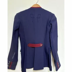 HorsePilot Vestes De Concours>veste horse pilot
