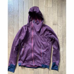 HorsePilot Sweats / Pulls>Veste horse pilot taille M bordeaux