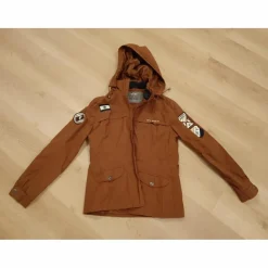 Veste*HV Polo