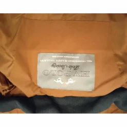 Veste*HV Polo
