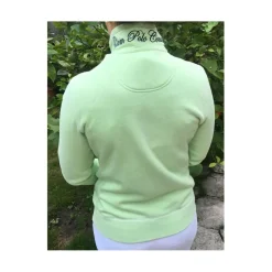 HV Polo Sweats / Pulls>veste VERT
