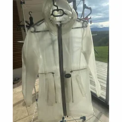 Penelope Leprevost Manteaux, Vestes Et Doudounes>veste imper Pénélope