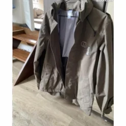 Veste imperméable*Fouganza Sale