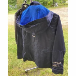 HV Polo Manteaux, Vestes Et Doudounes>Veste imperméable