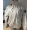 Veste imperméable blanche*Mountain Horse Hot