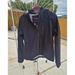 Veste impermeable taille M*Equiline New