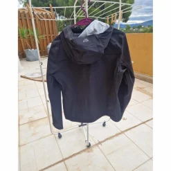 Veste impermeable taille M*Equiline New