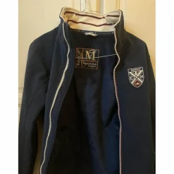 Equitheme Manteaux, Vestes Et Doudounes>veste intérieur polaire