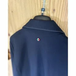 Veste italienne noire de concours équitation Christian ForHorses taille 14-15 ans*- Marque inconnue - Hot