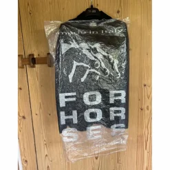 Veste italienne noire de concours équitation Christian ForHorses taille 14-15 ans*- Marque inconnue - Hot