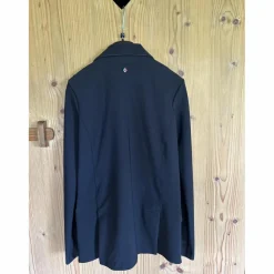 Veste italienne noire de concours équitation Christian ForHorses taille 14-15 ans*- Marque inconnue - Hot