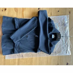 Veste italienne noire de concours équitation Christian ForHorses taille 14-15 ans*- Marque inconnue - Hot