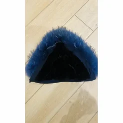 Ju & Pa Manteaux, Vestes Et Doudounes>Veste Ju et Pa tailles bleu marine