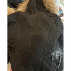 Ju & Pa Manteaux, Vestes Et Doudounes>Veste Ju&Pa
