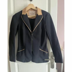 Ju & Pa Vestes De Concours>Veste Ju&Pa T.36