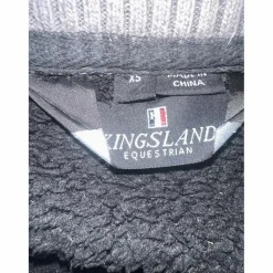 Veste*Kingsland