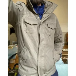 Kingsland Manteaux, Vestes Et Doudounes>Veste KAKIE