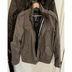 Kingsland Manteaux, Vestes Et Doudounes>Veste KAKIE