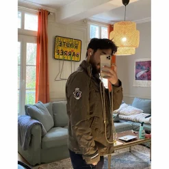 Kingsland Manteaux, Vestes Et Doudounes><noscript><img width=