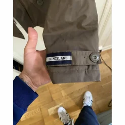 Kingsland Manteaux, Vestes Et Doudounes><noscript><img width=